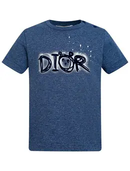 Футболка Dior