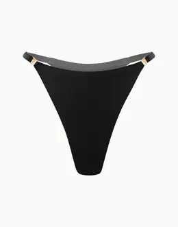 Стринги средняя посадка CD1036