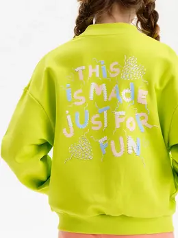 Толстовка Толстовка