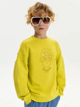 Толстовка Толстовка