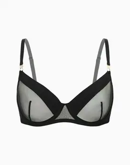 Бюстгальтер с мягкими чашками на стане CD1036