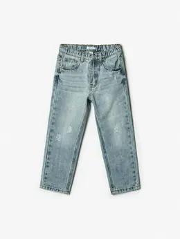 Джинсы Relaxed fit для мальчиков