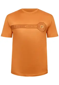 Футболка STEFANO RICCI