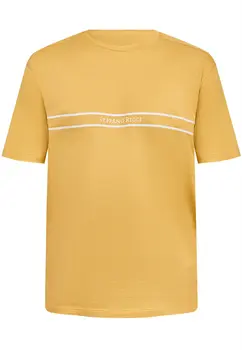 Футболка STEFANO RICCI