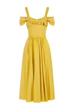 Платье ELISABETTA FRANCHI