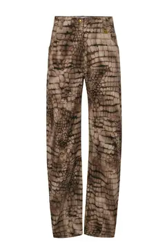 Джинсы ELISABETTA FRANCHI