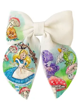 Заколка Carolon