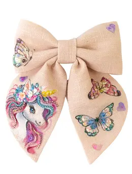 Заколка Carolon