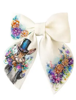 Заколка Carolon