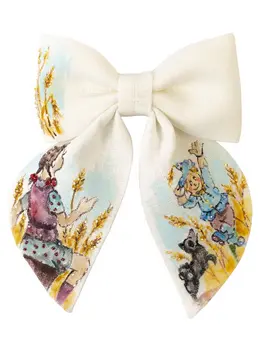 Заколка Carolon