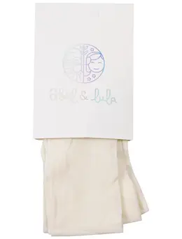 Колготки ABEL & LULA