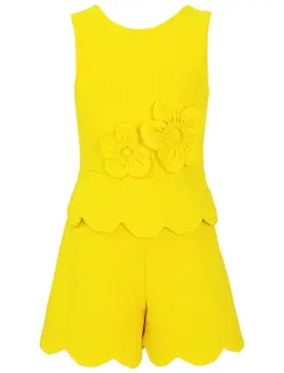 Комбинезон ABEL & LULA Комбинезон ABEL & LULA