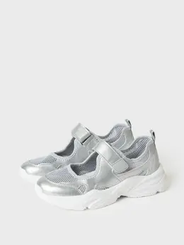 Туфли для девочки