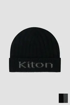 Шапка Kiton