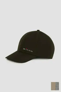 Бейсболка Kiton