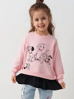 Толстовка трикотажная