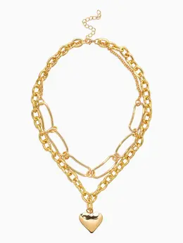 Цепь многослойная