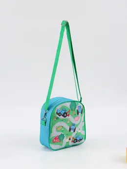 Рюкзак-сумка детский