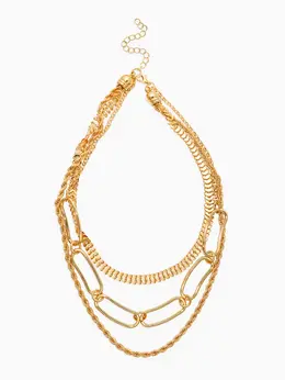 Цепь многослойная