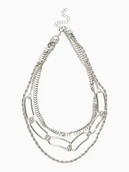 Цепь многослойная