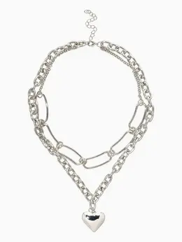 Цепь многослойная