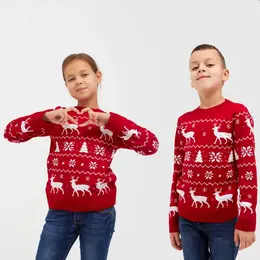 Джемпер вязаный