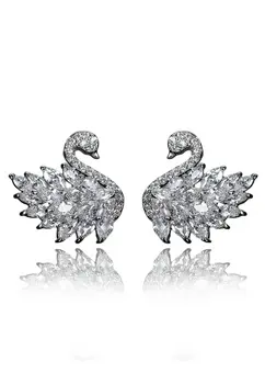 Серьги DISETTA