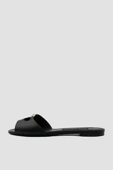 Шлепанцы Dolce & Gabbana