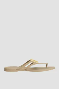 Шлепанцы Dolce & Gabbana Шлепанцы Dolce & Gabbana