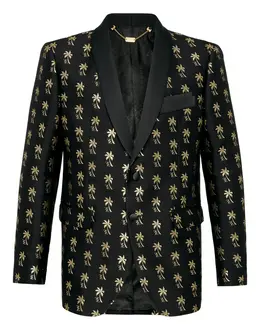 Пиджак Классический Billionaire