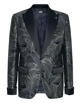 Пиджак Классический Billionaire