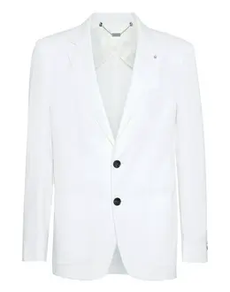 Пиджак Классический Billionaire