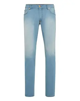 Джинсы Прямые Billionaire