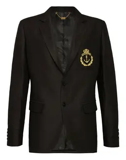 Пиджак Классический Billionaire