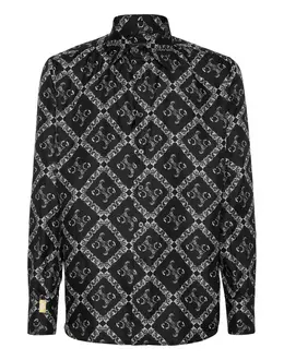 Рубашка Billionaire