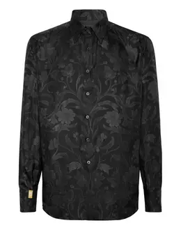 Рубашка Billionaire