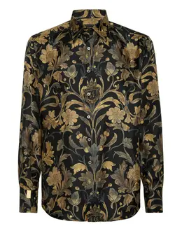 Рубашка Billionaire Рубашка Billionaire