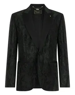 Пиджак Классический Billionaire