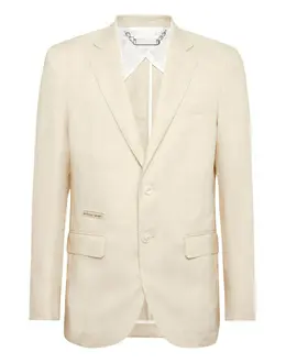 Пиджак Классический Philipp Plein