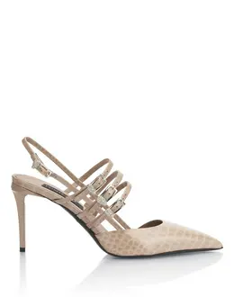 Туфли Philipp Plein