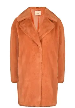 Шуба Twinset Milano