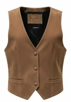 Жилет SFILATO