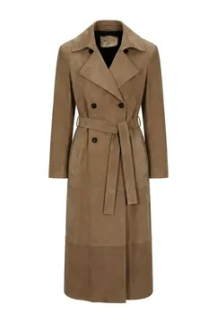 Пальто SFILATO