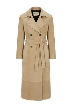 Пальто SFILATO