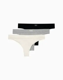 Набор из 3-х бразилиано средняя посадка MD1280