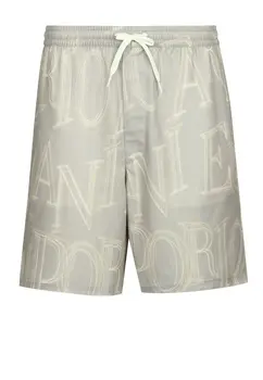 Шорты Emporio Armani