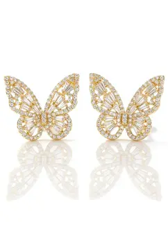 Серьги DISETTA