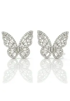 Серьги DISETTA