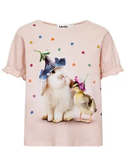 Футболка Molo