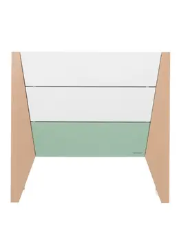 Комод Foppapedretti